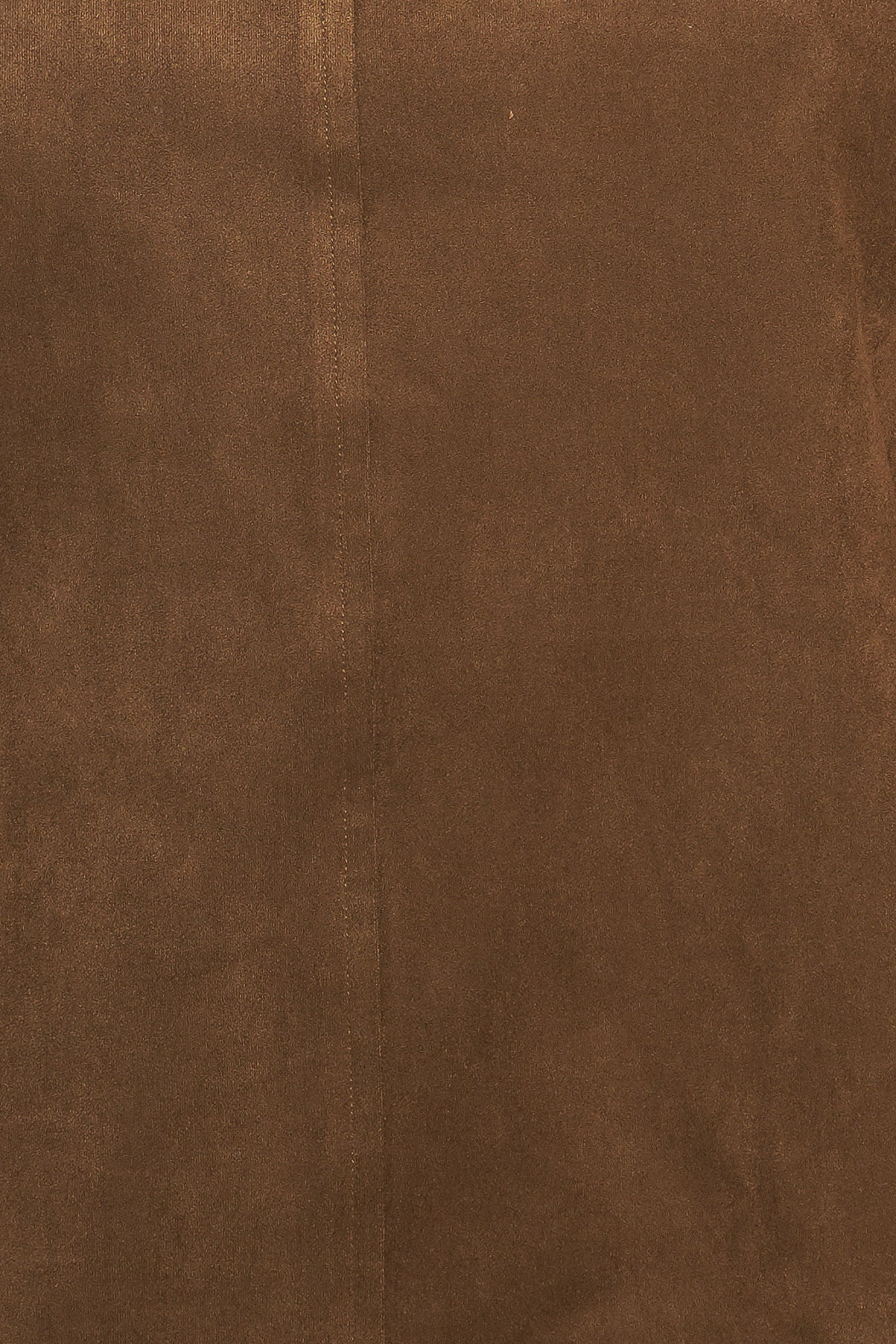 Brown leather texture swatch