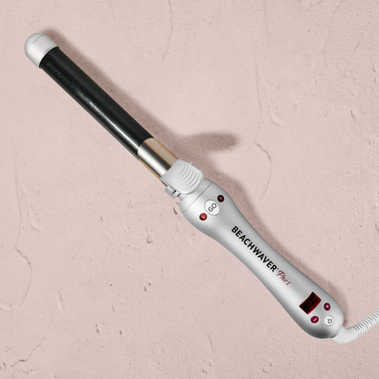 The Pretty Spot™ Beachwaver Pro Rotating Curling Iron | The Pretty Spot